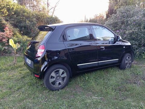 Renault Twingo III 0.9 TCe 90 Energy Intens 2015 occasion Quimper 29000