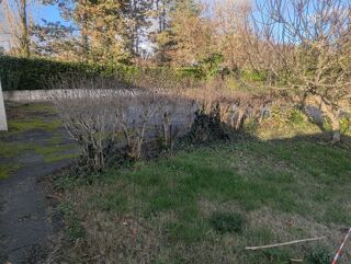  Terrain � vendre 550 m�