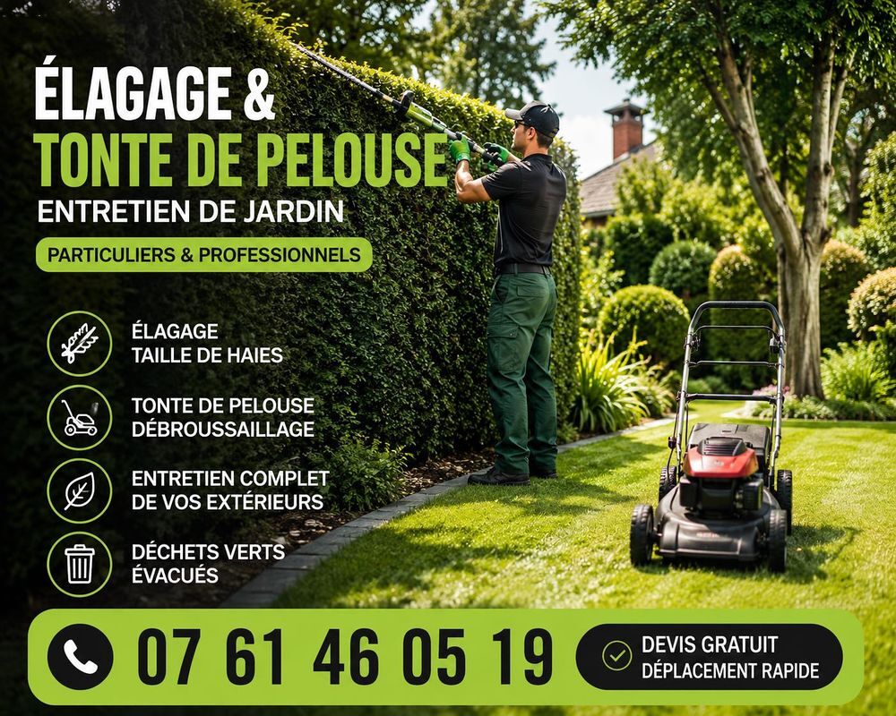   jardinier 