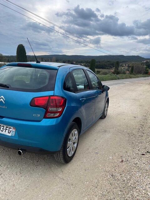 Citroen c3 hdi