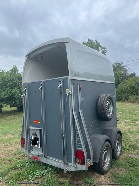 ADOC Remorque 2013 occasion Diges 89240