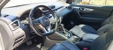 Qashqai 1.5 dCi 115 DCT Tekna+ 2019 occasion 19100 Brive-la-Gaillarde