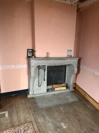  Maison � vendre 9 pi�ces 400 m�