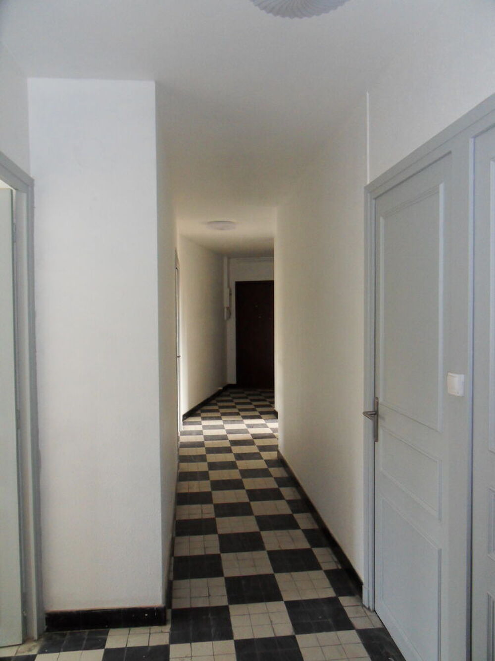 Location Appartement appartement T4 de 104 m² refait à neuf Montbrison