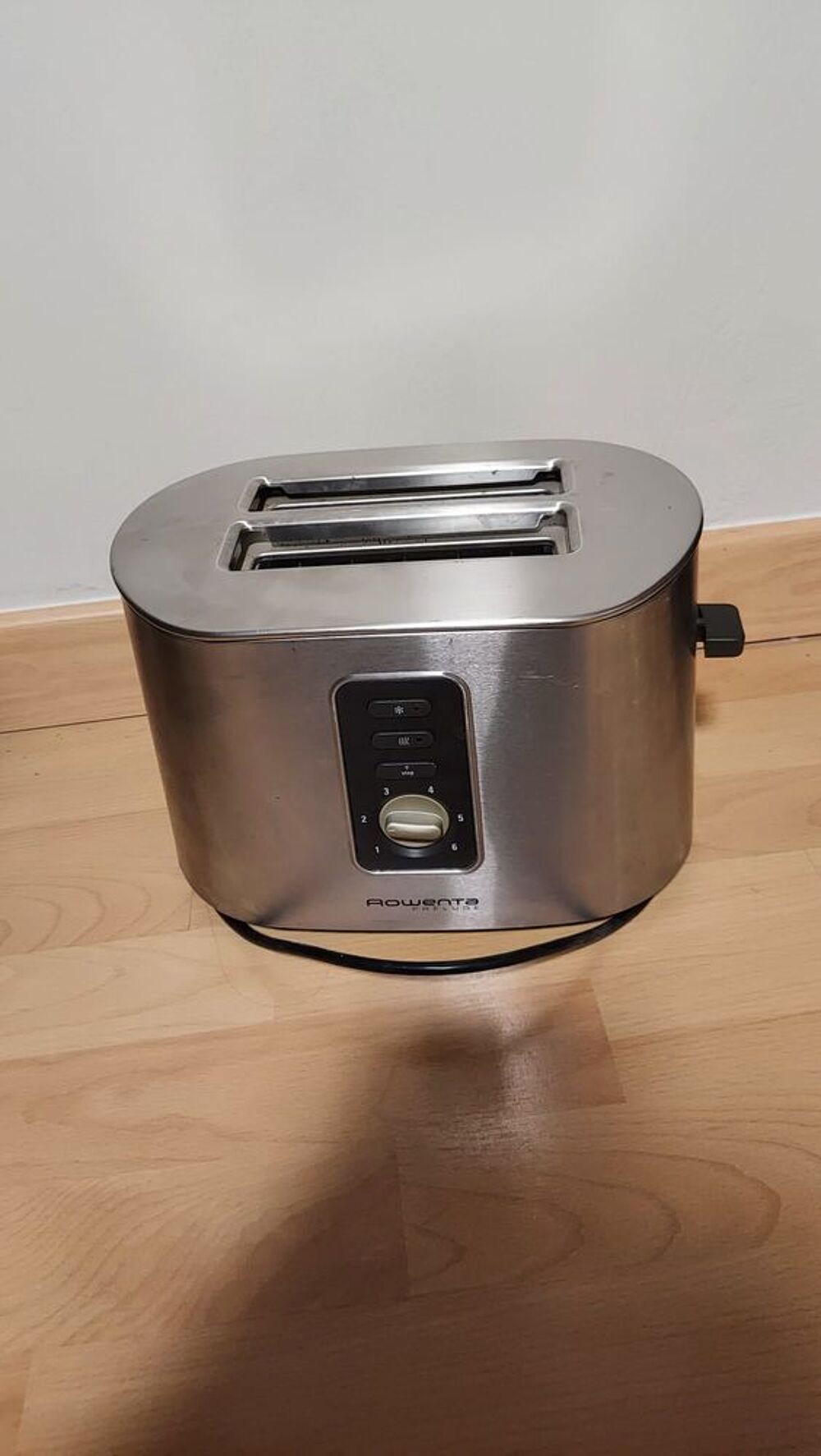 Grille pain Rowenta Electroménager