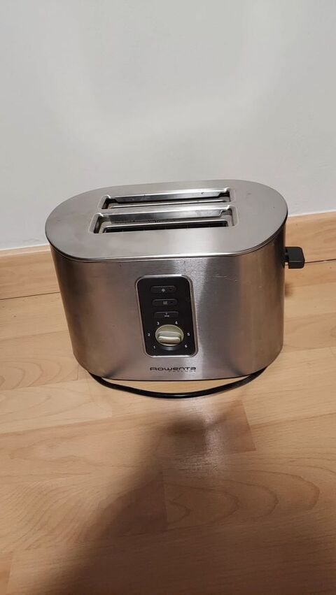 Grille pain Rowenta 10 Sainte-Catherine (69)