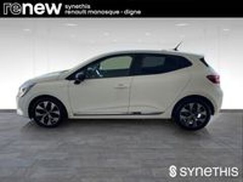 Clio V Clio TCe 100 GPL Evolution 2023 occasion 04100 Manosque