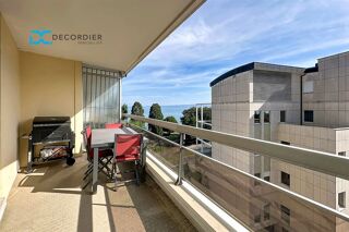 Vente Appartement EVIAN STUDIO RÉNOVÉ AVEC BALCON Evian les bains