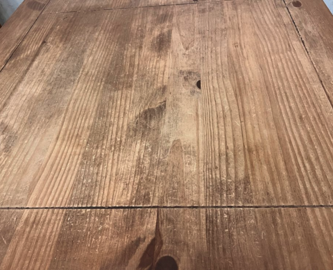 table en bois et 6 chaises 200 Meyzieu (69)