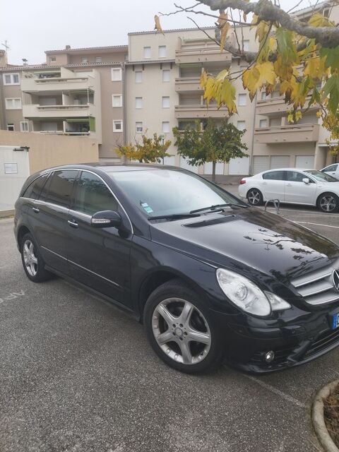 Mercedes Classe R 280 CDI 5 pl 4Matic A 2008 occasion Le Grau-du-Roi 30240