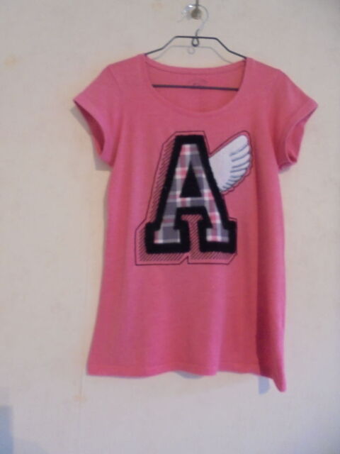 Tee-shirt  A  (80) 2 Tours (37)