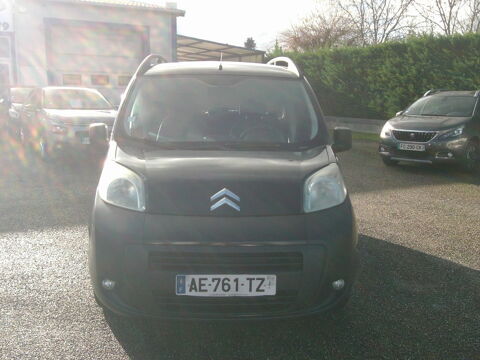 Citroen nemo Citro&euml;n  1.4 HDI 70 CV CONFORT
