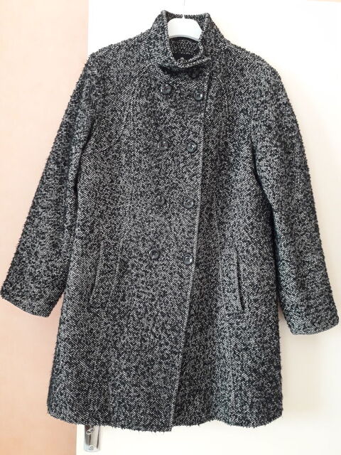 manteau 30 Mayenne (53)