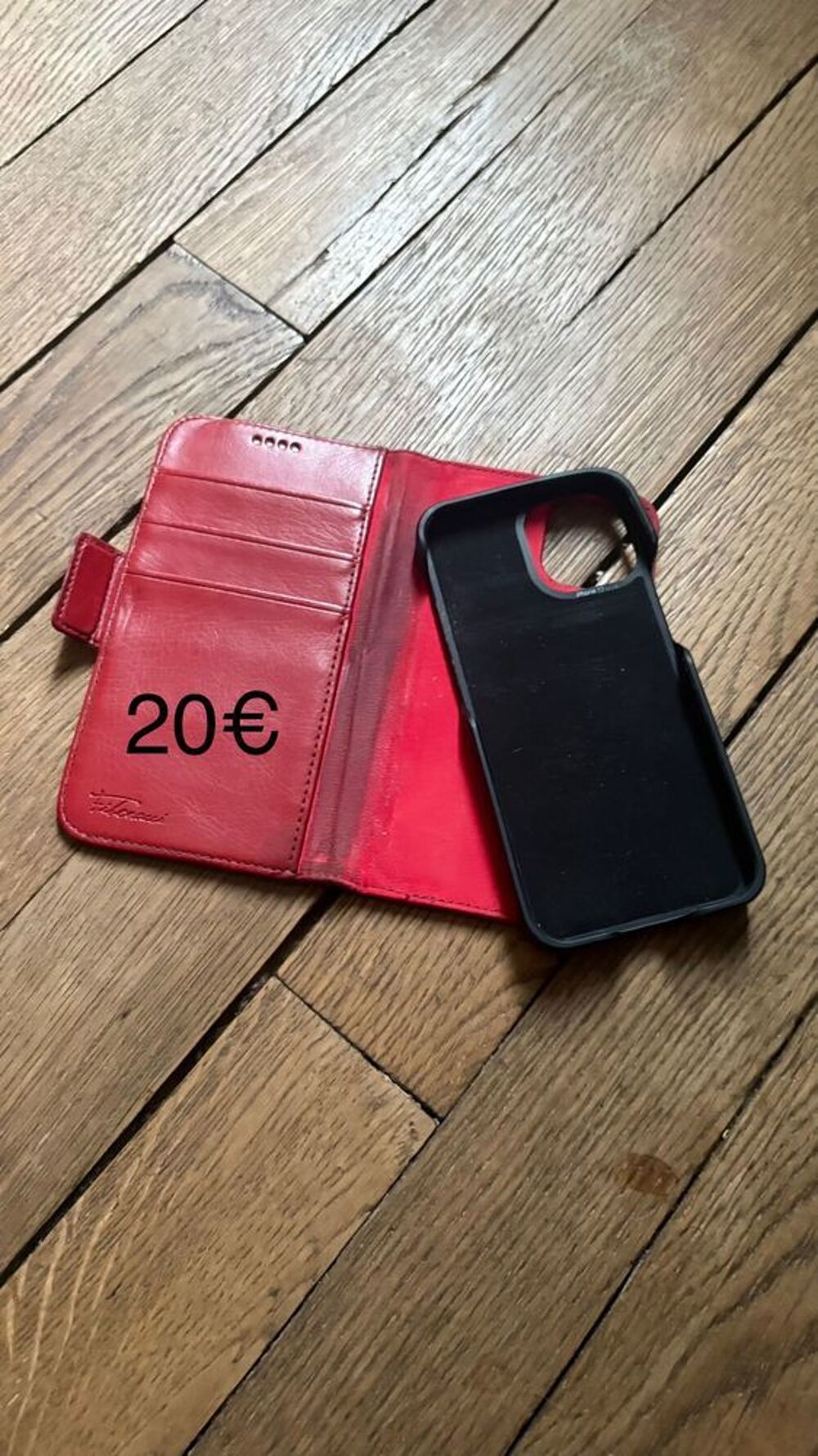 Divers coques iphone 13 mini Accessoires