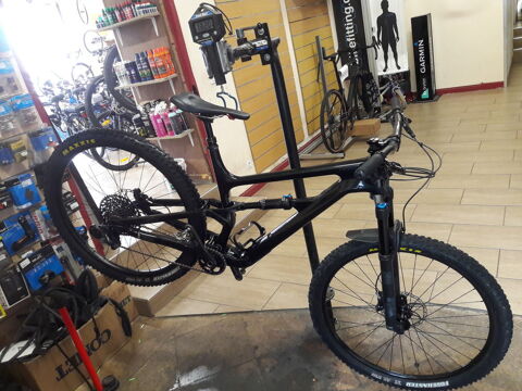Cannondale occasion ParuVendu