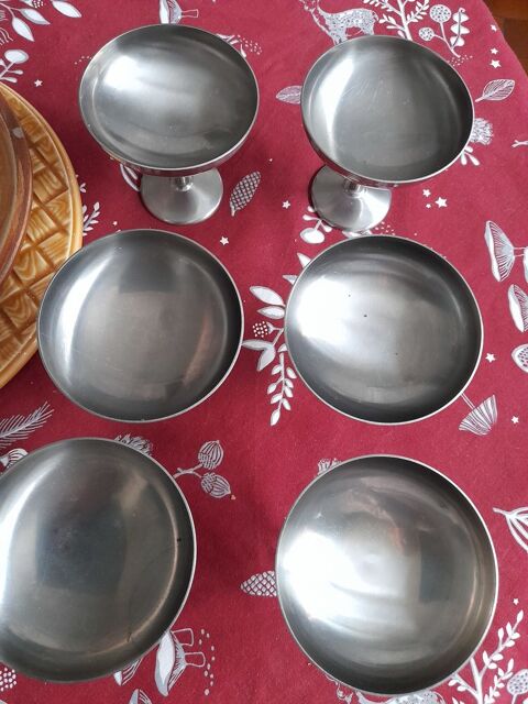 6 coupes a glaces 5 Libourne (33)