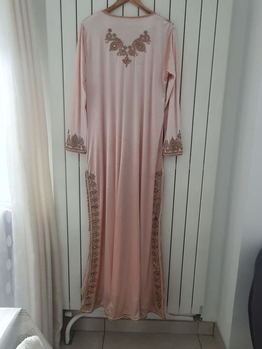 Robe oriental Vêtements