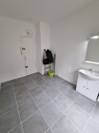  Appartement  vendre 1 pice 12 m