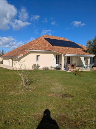  Maison � vendre 4 pi�ces 150 m�