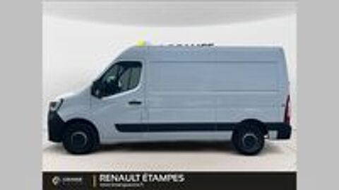 Master MASTER FGN TRAC F3300 L2H2 BLUE DCI 135 GRAND CONFORT 2023 occasion 91150 &Eacute;tampes