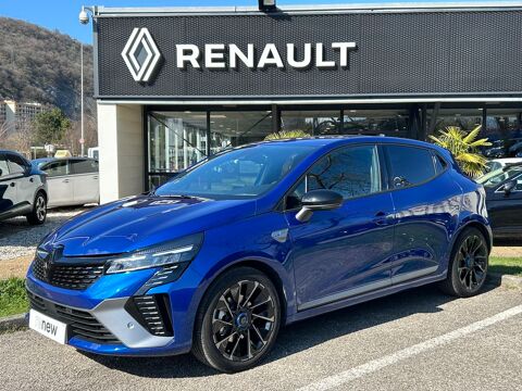 Annonce voiture Renault Clio 24490 