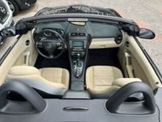 SLK 55 AMG A 2005 occasion 13009 Marseille