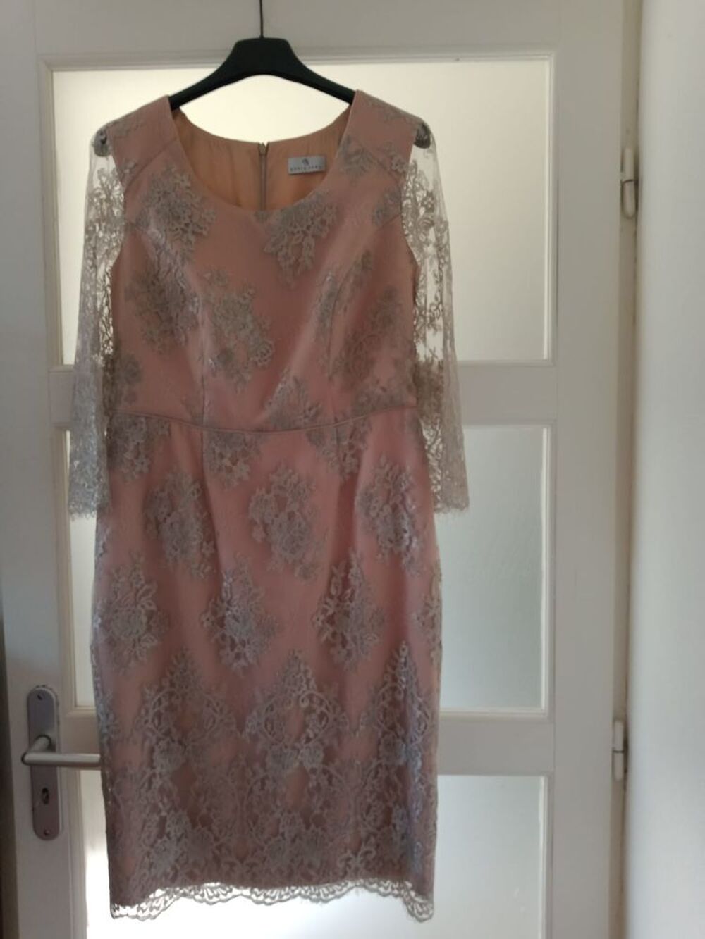 ROBE + VESTE CEREMONIE Vêtements