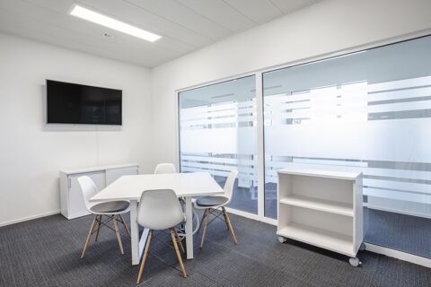 Espaces de bureau professionnels &agrave; MARSEILLE, 165 Prado   aux conditions int&eacute;gralement flexibles 1269 13008 Marseille
