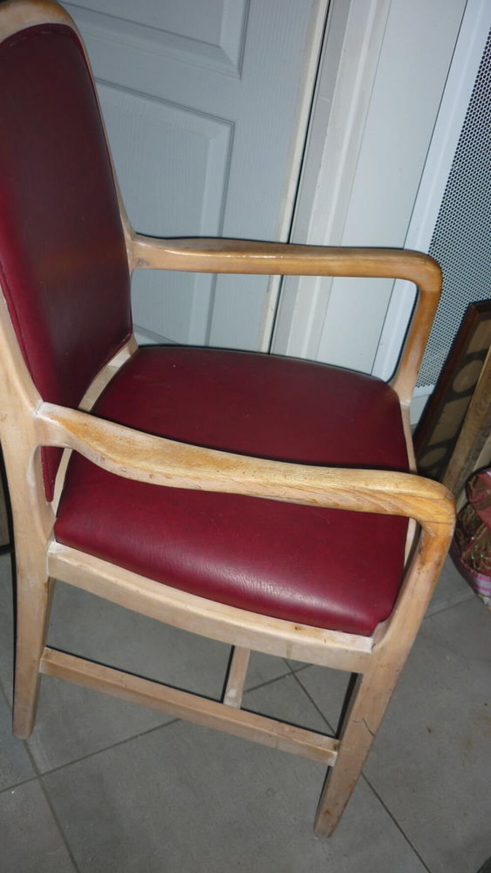 fauteuil vintage
Meubles