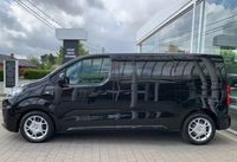 Spacetourer SPACETOURER M 8 PLACES 2,0L BlueHdi 150cv BVM6 2017 occasion 55100 Verdun