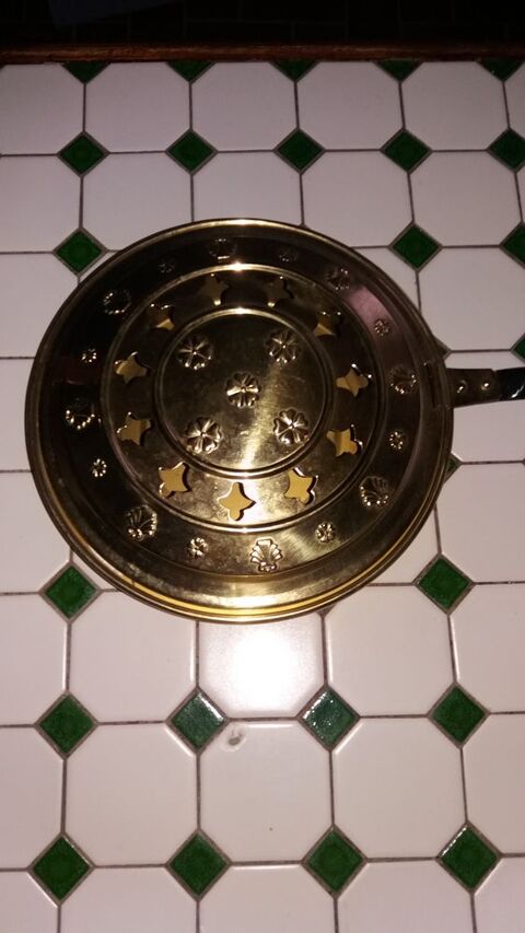 Chaufferette de lit ou bouilloire 10 Cormelles-le-Royal (14)