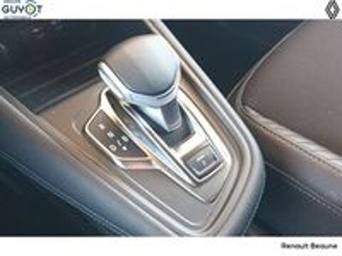 Symbioz E-Tech full hybrid 145 Esprit Alpine 2025 occasion 21200 Beaune