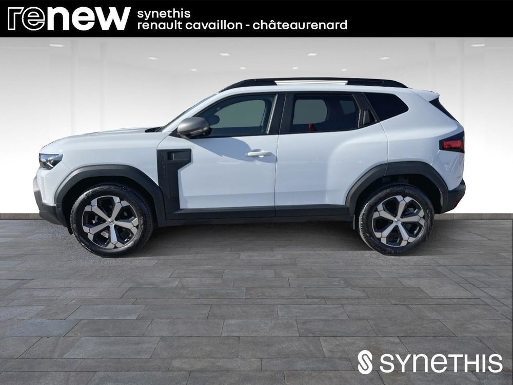 Duster ECO-G 100 Journey 2025 occasion 84300 Cavaillon