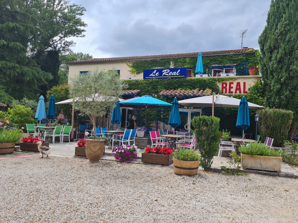 Vente Maison Vends restaurant fond et murs Durfort-et-saint-martin-de-sossenac