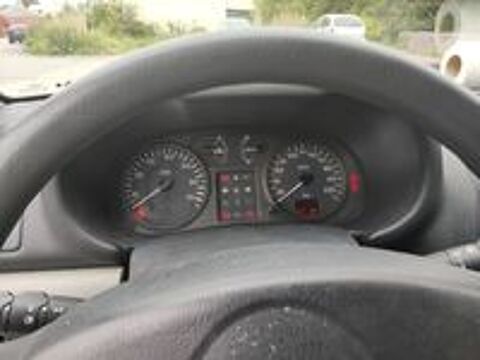 Clio II Clio 1.2i Authentique 2003 occasion 35000 Rennes