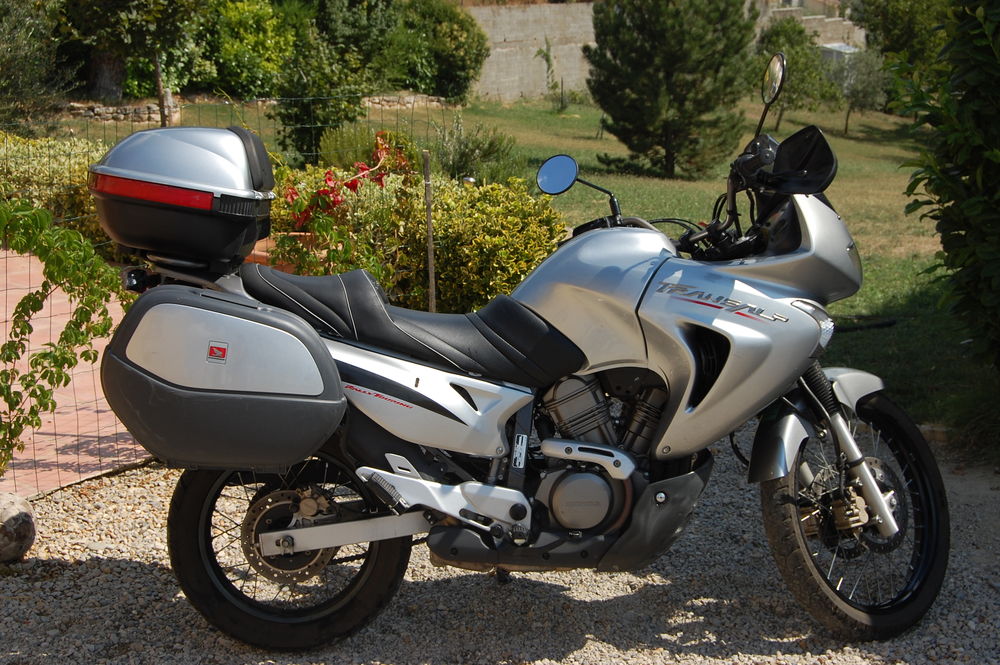 HONDA 2006 occasion 04700 Oraison