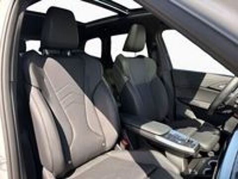 X1 sDrive 20d 163ch DKG7 M Sport 2024 occasion 69001 Lyon