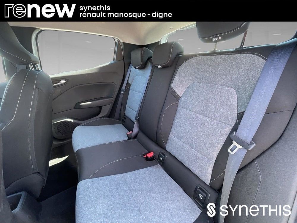 Clio V Clio TCe 90 Evolution 2023 occasion 04100 Manosque