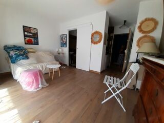  Appartement � vendre 1 pi�ce 22 m�