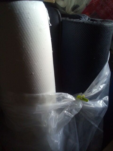 Propose deux surmatelas 0 Saint-Gervais-les-Trois-Clochers (86)