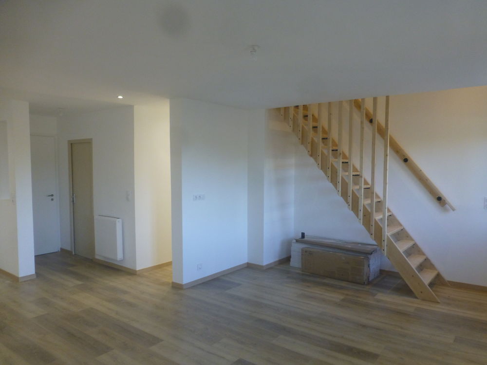 Vente Maison Maison 4 Pièces 80 m² Baguer-pican