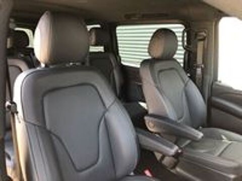 Classe V Extra-Long 300 d 9G-TRONIC Avantgarde 2023 occasion 38000 Grenoble