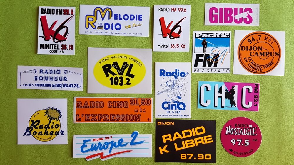 RADIOS FM PHOTO 21 
