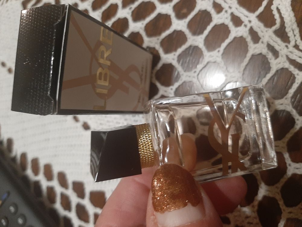 miniature parfum 