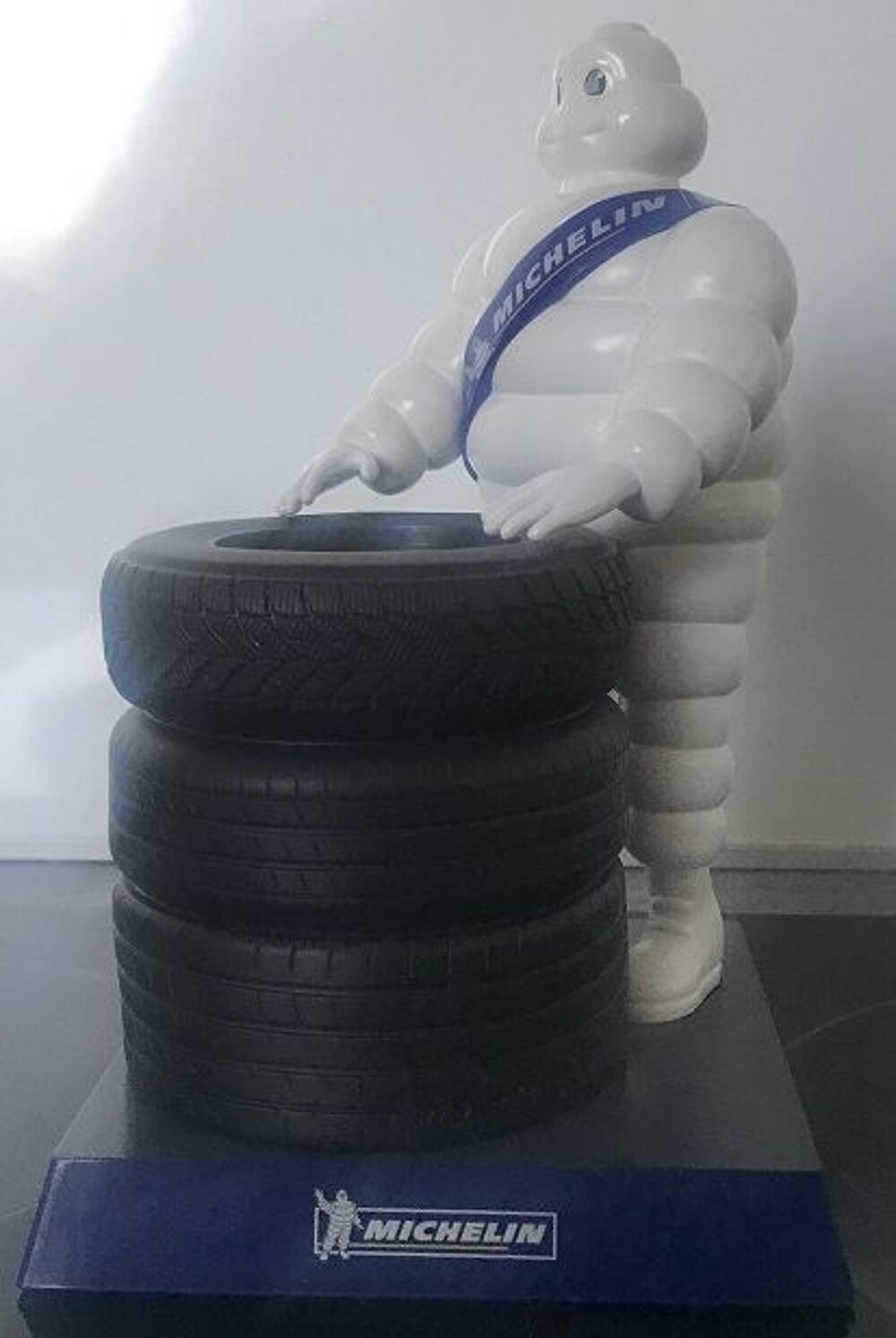 Pot &agrave; crayon MICHELIN 