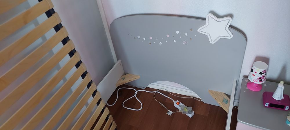 Lit enfant Meubles