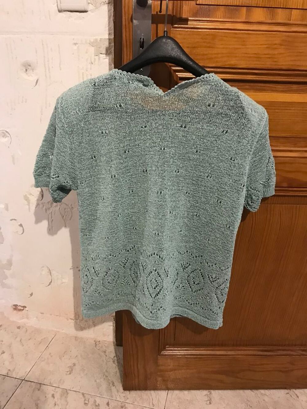 Tee shirt femme " Affections " Vêtements