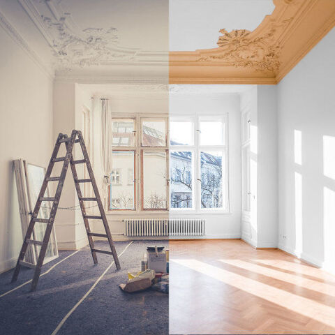 Travaux peinture parquet carrelage... 0 94700 Maisons-alfort