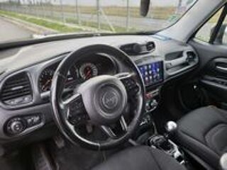 Renegade 1.6 I E.torQ Evo S&S 110 ch Sport 2016 occasion 94000 Cr&eacute;teil