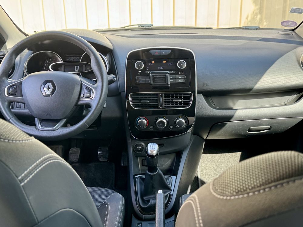 Clio IV Clio 1.2 16V 75 Trend 2018 occasion 38230 Tignieu-Jameyzieu
